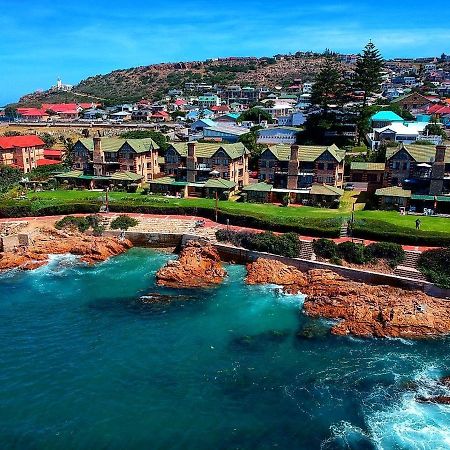 Beacon Wharf , George Hay 5 Seafront Accommodation Mossel Bay Exterior photo