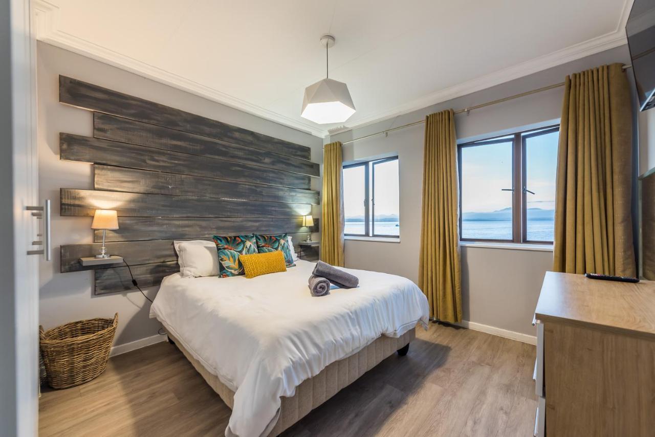 Beacon Wharf , George Hay 5 Seafront Accommodation Mossel Bay Exterior photo