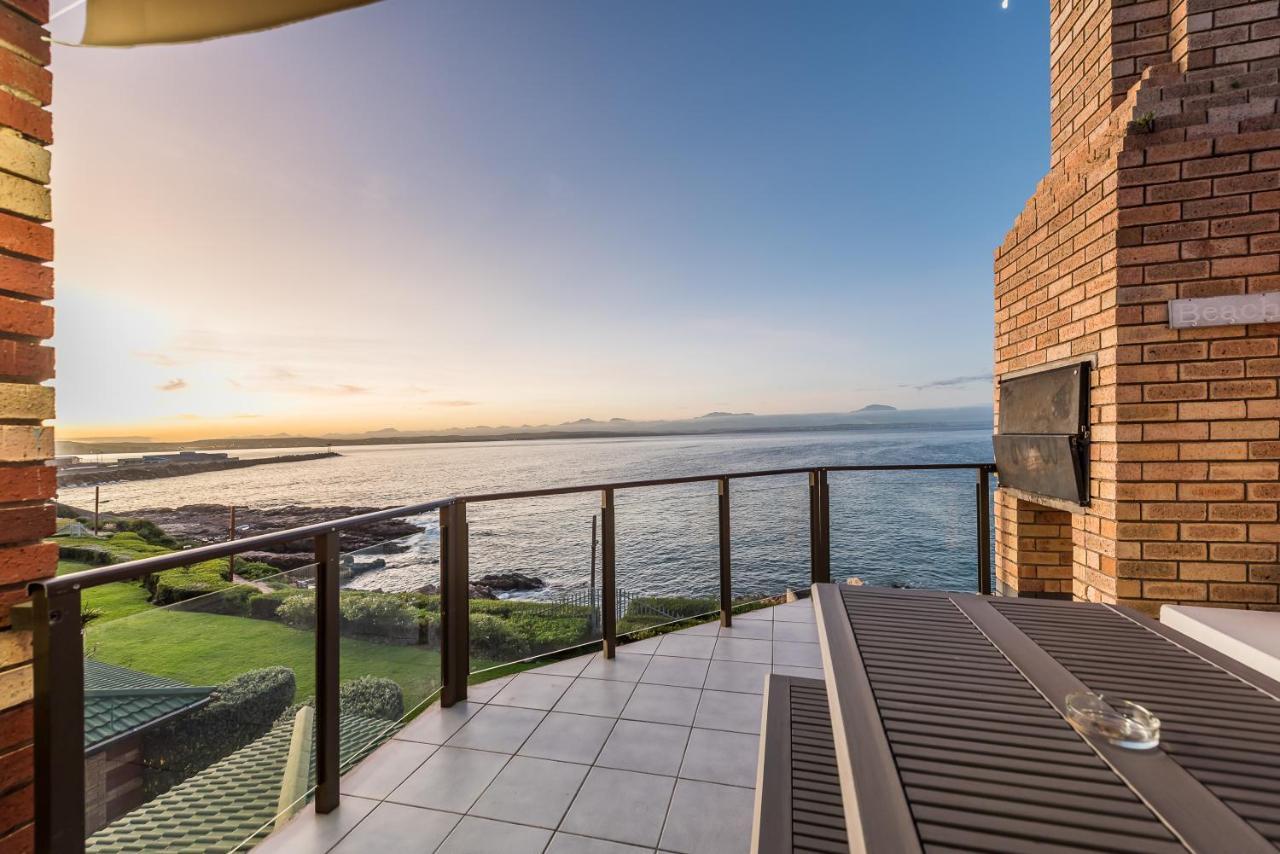 Beacon Wharf , George Hay 5 Seafront Accommodation Mossel Bay Exterior photo
