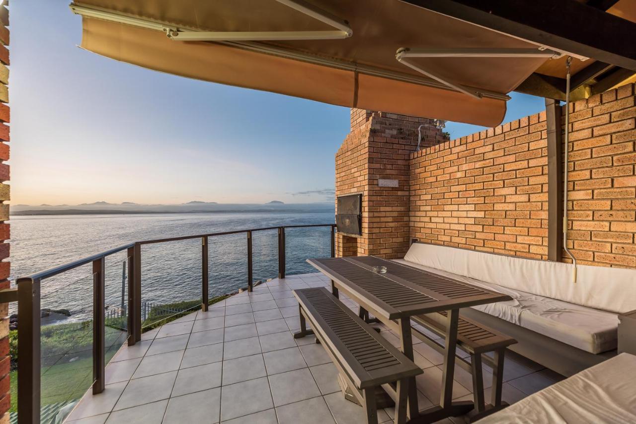 Beacon Wharf , George Hay 5 Seafront Accommodation Mossel Bay Exterior photo