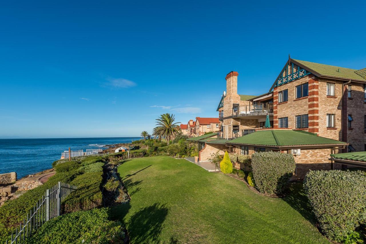 Beacon Wharf , George Hay 5 Seafront Accommodation Mossel Bay Exterior photo