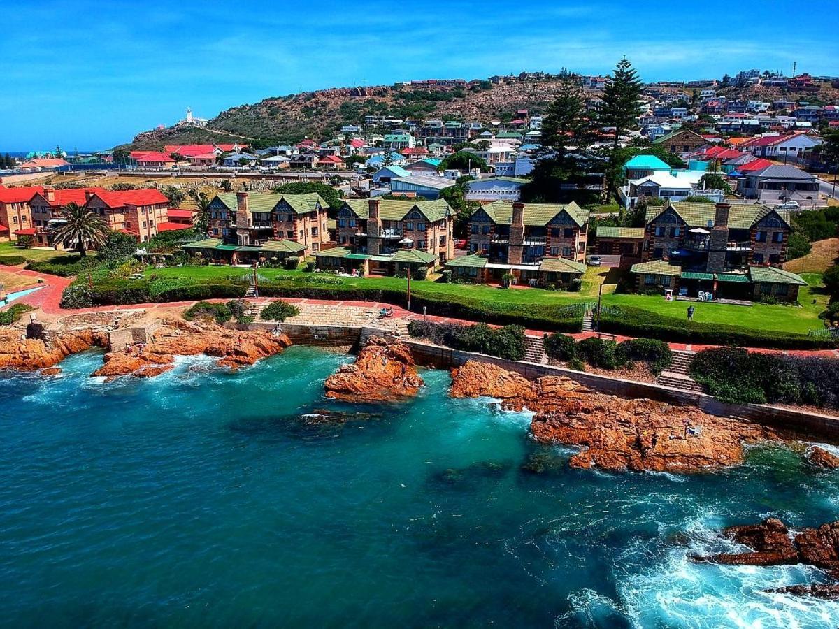 Beacon Wharf , George Hay 5 Seafront Accommodation Mossel Bay Exterior photo