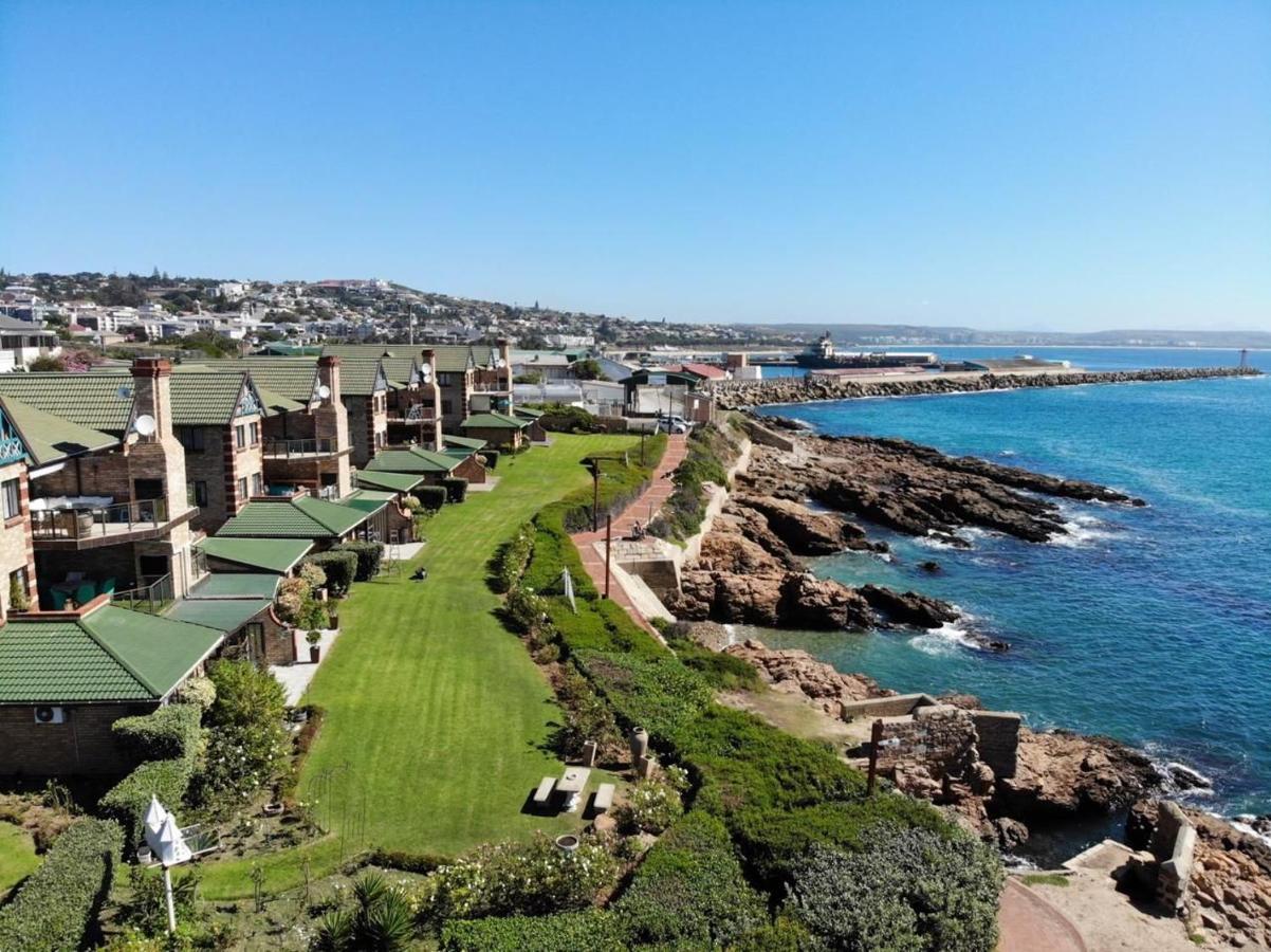 Beacon Wharf , George Hay 5 Seafront Accommodation Mossel Bay Exterior photo