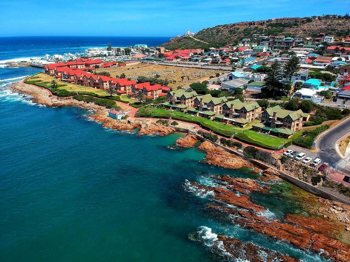 Beacon Wharf , George Hay 5 Seafront Accommodation Mossel Bay Exterior photo
